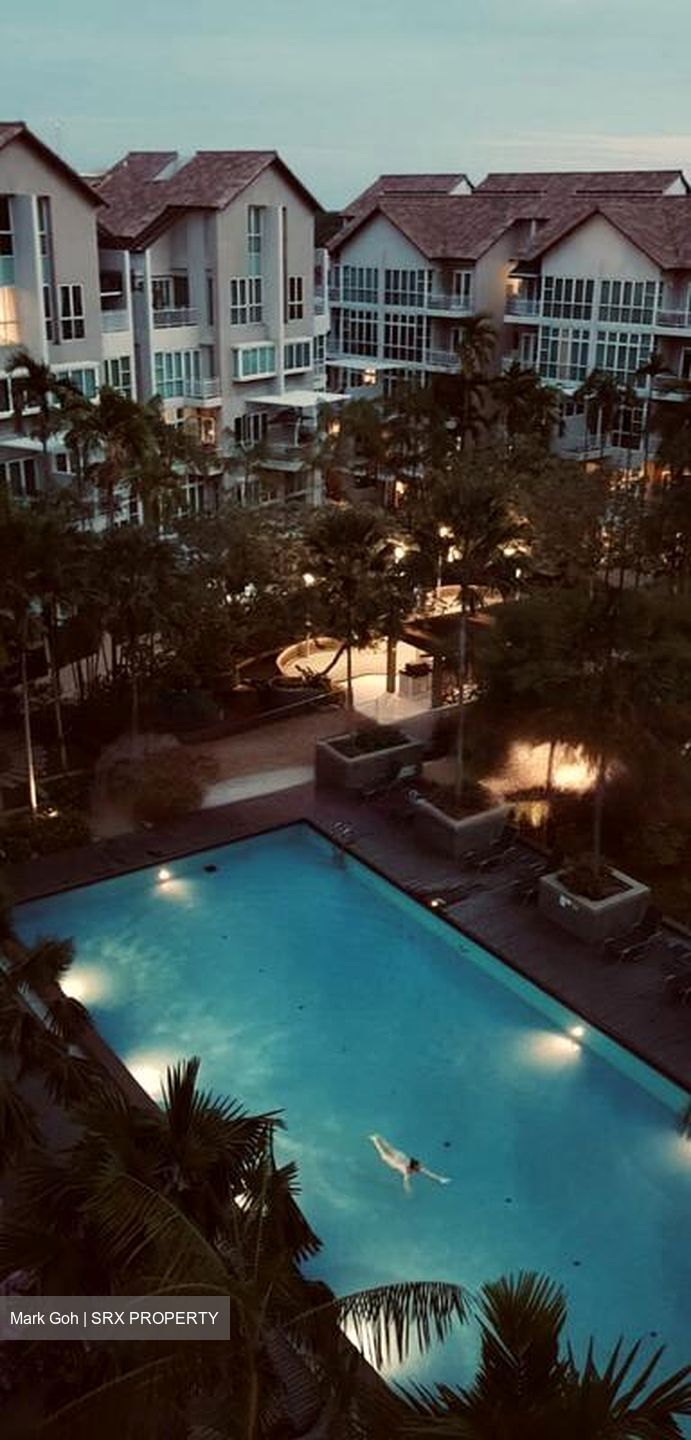 Country Park Condominium (D16), Condominium #586667391